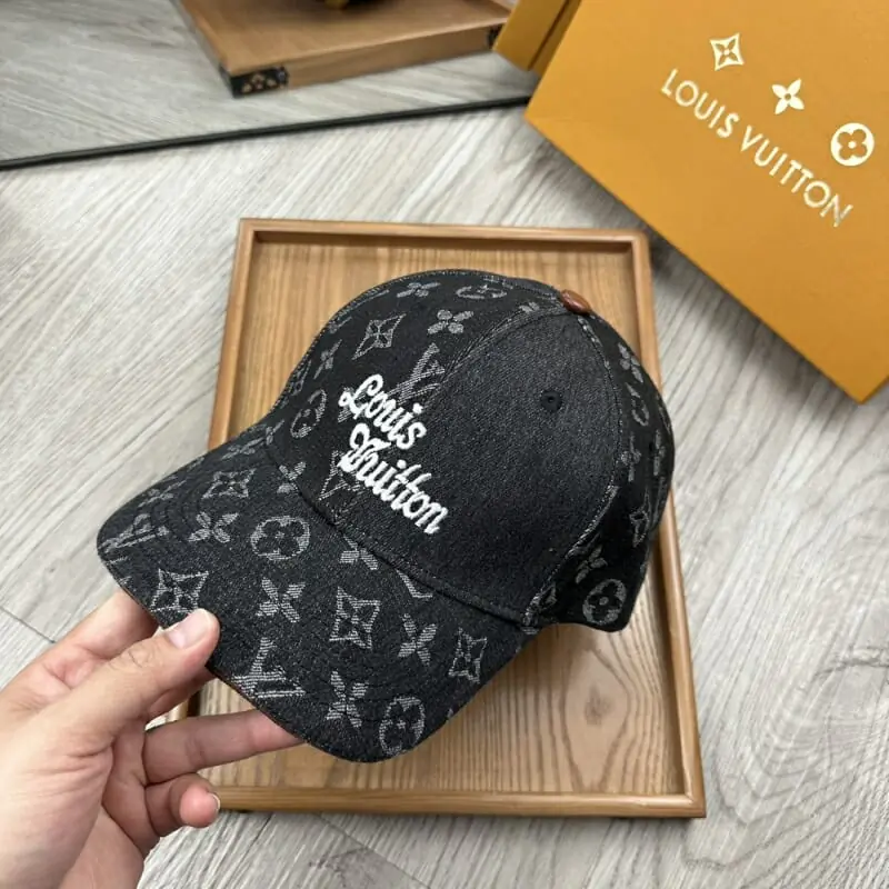 louis vuitton lv casquette s_12336353